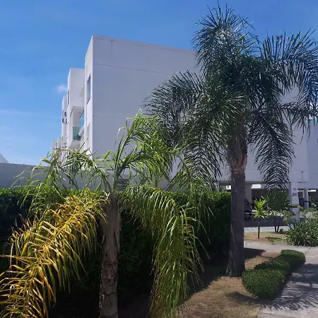 Praia Da Cachoeira Florianopolis Exterior photo
