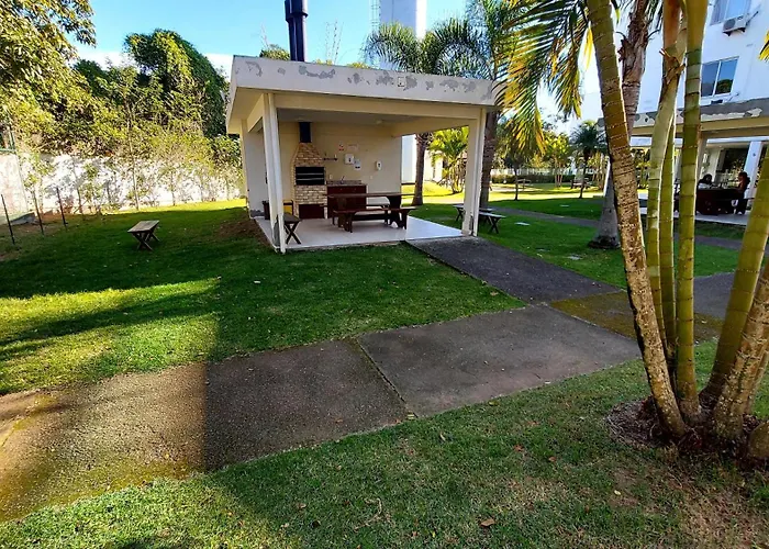 Praia Da Cachoeira
