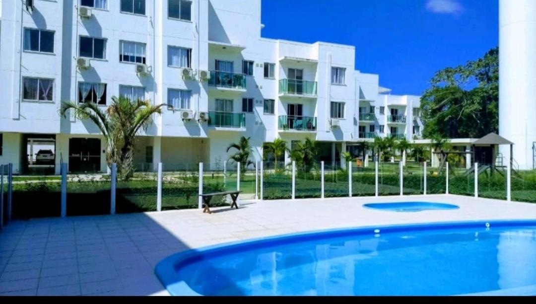 Da Cachoeira Apartment Florianopolis
