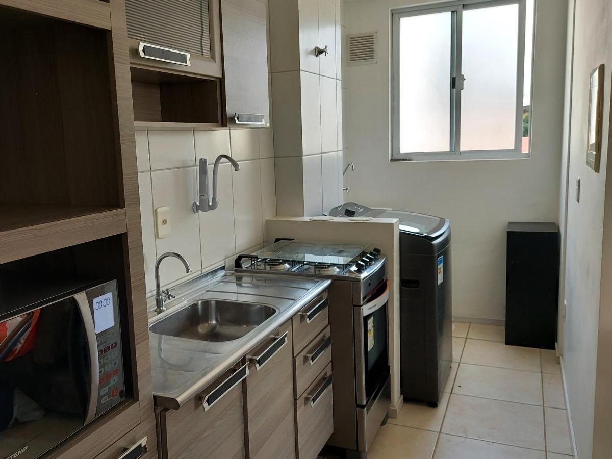 Da Cachoeira Apartment Florianopolis
