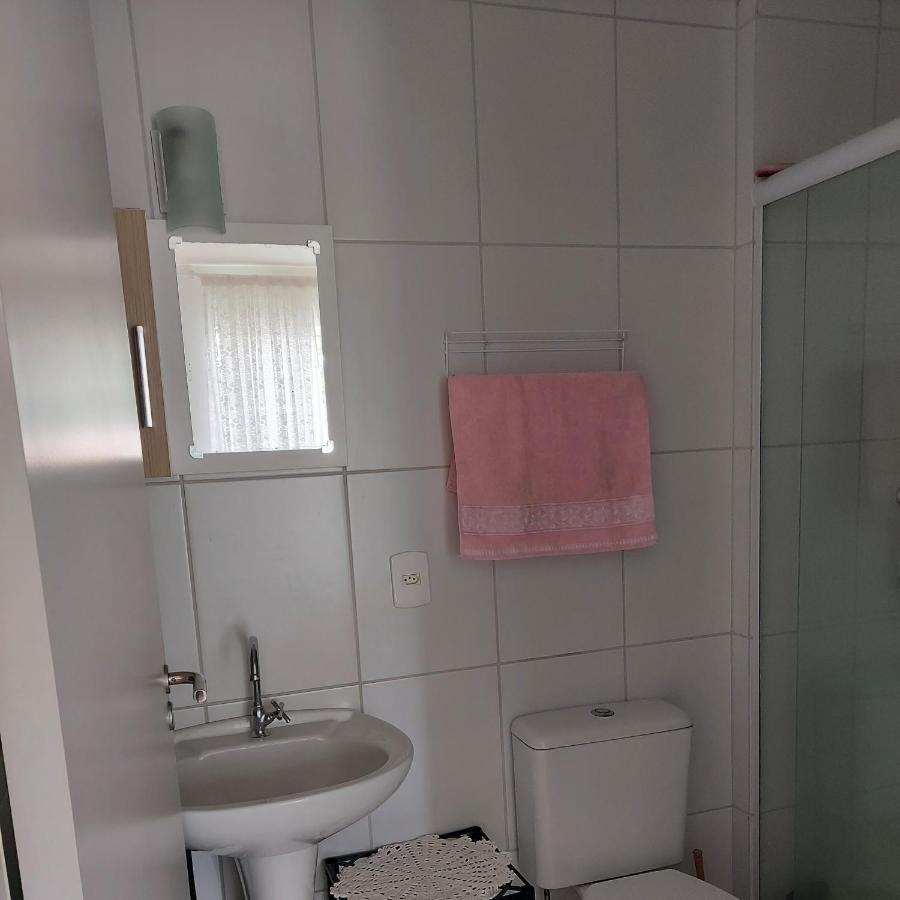 Apartment Da Cachoeira Florianopolis