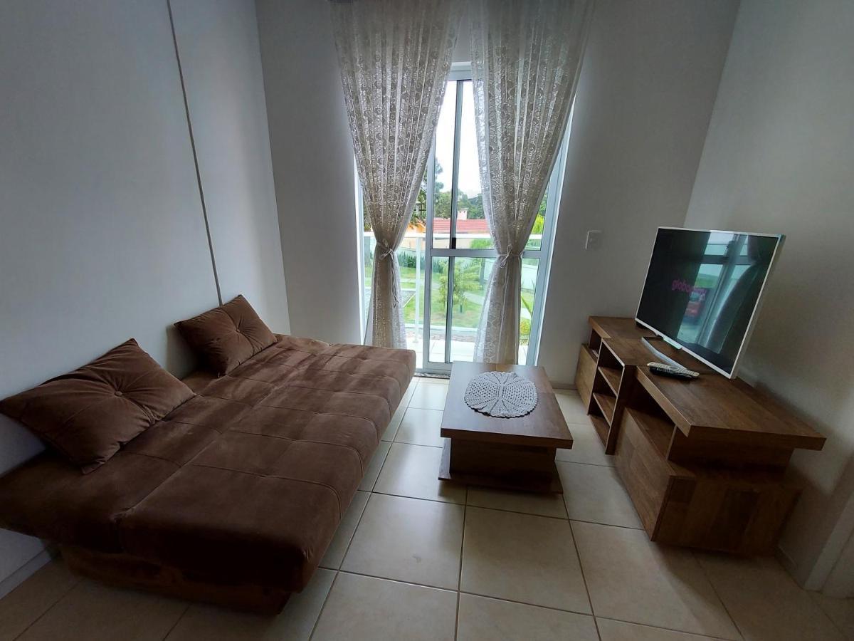 Da Cachoeira Apartment