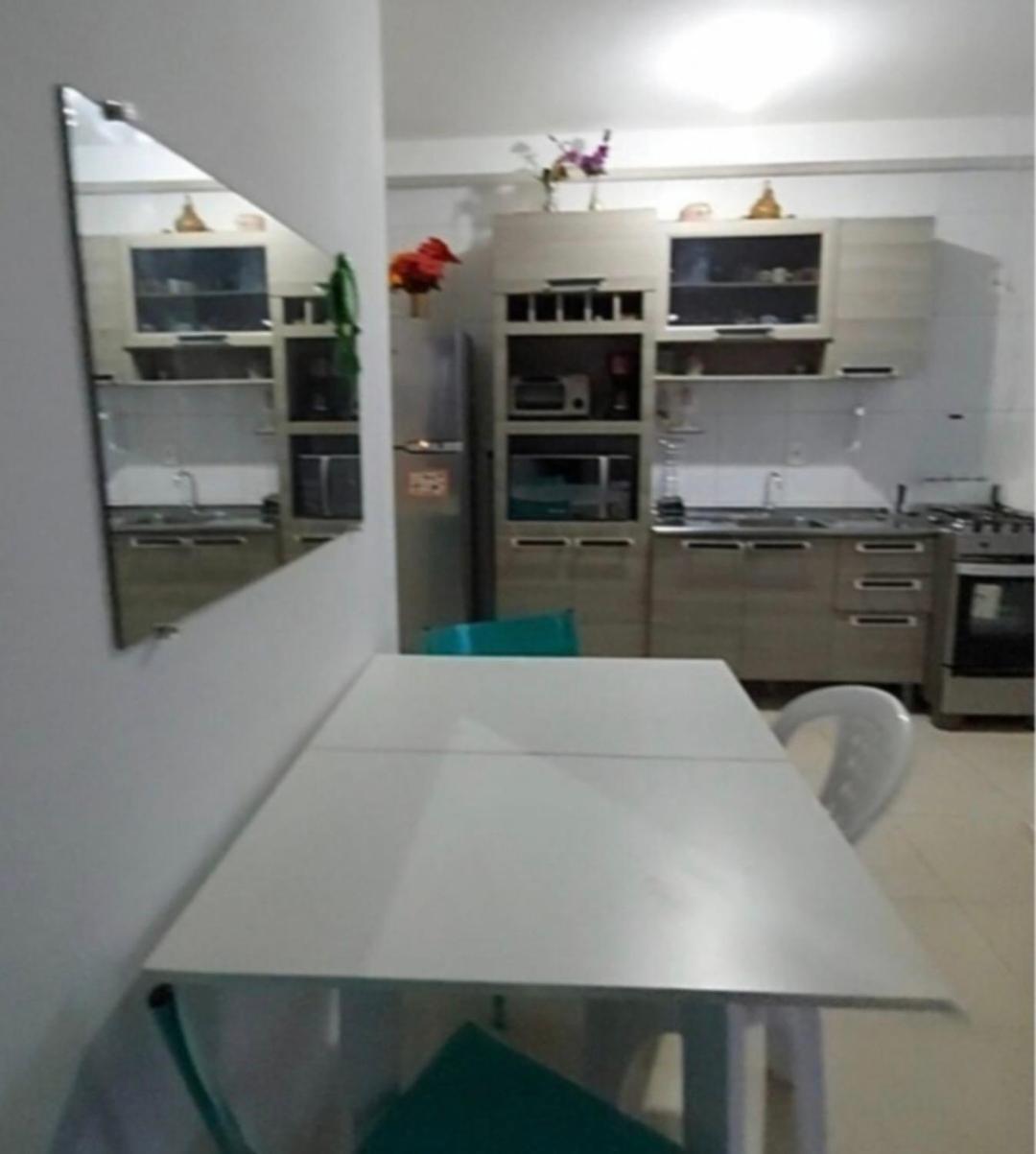 Da Cachoeira Apartment Florianopolis