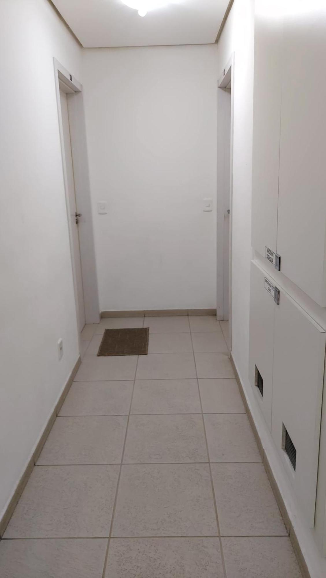 Apartment Da Cachoeira *