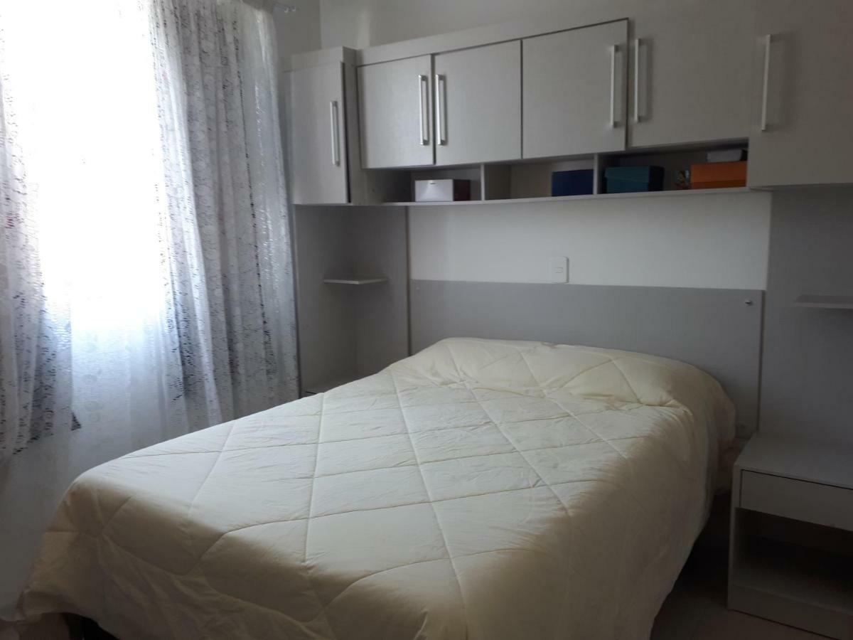 Da Cachoeira Apartment