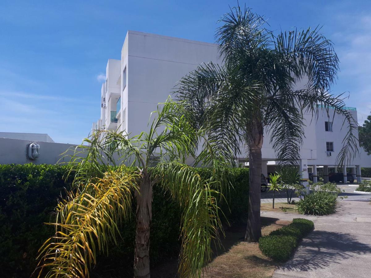 Da Cachoeira Apartment