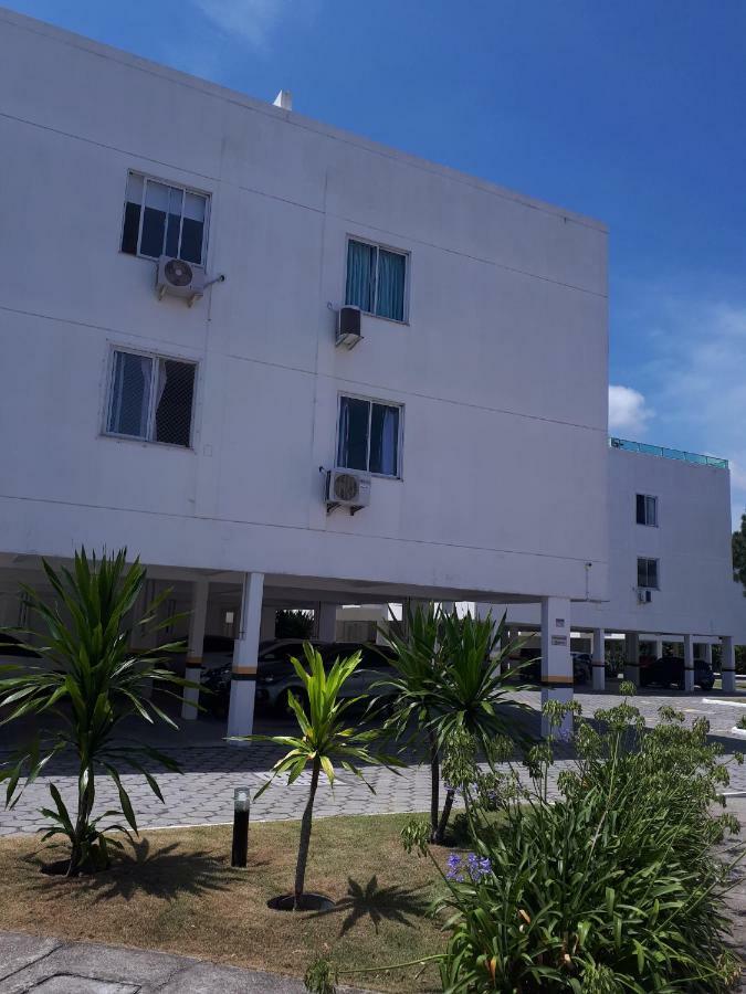 Apartment Da Cachoeira *